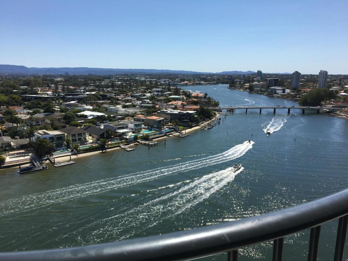 Aparthotel Silverton Surfers Paradise Gold Coast