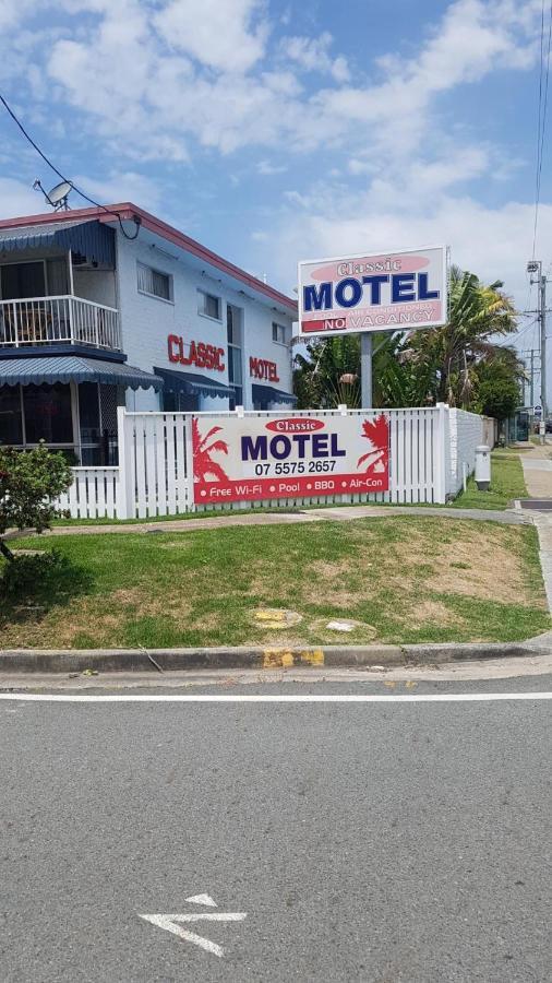 Classic Motel Gold Coast