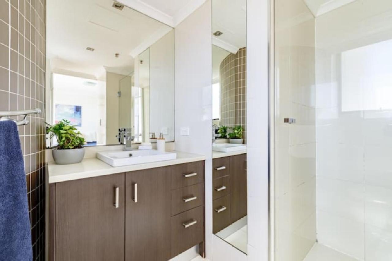 Excluza - Ocean Suites * Gold Coast