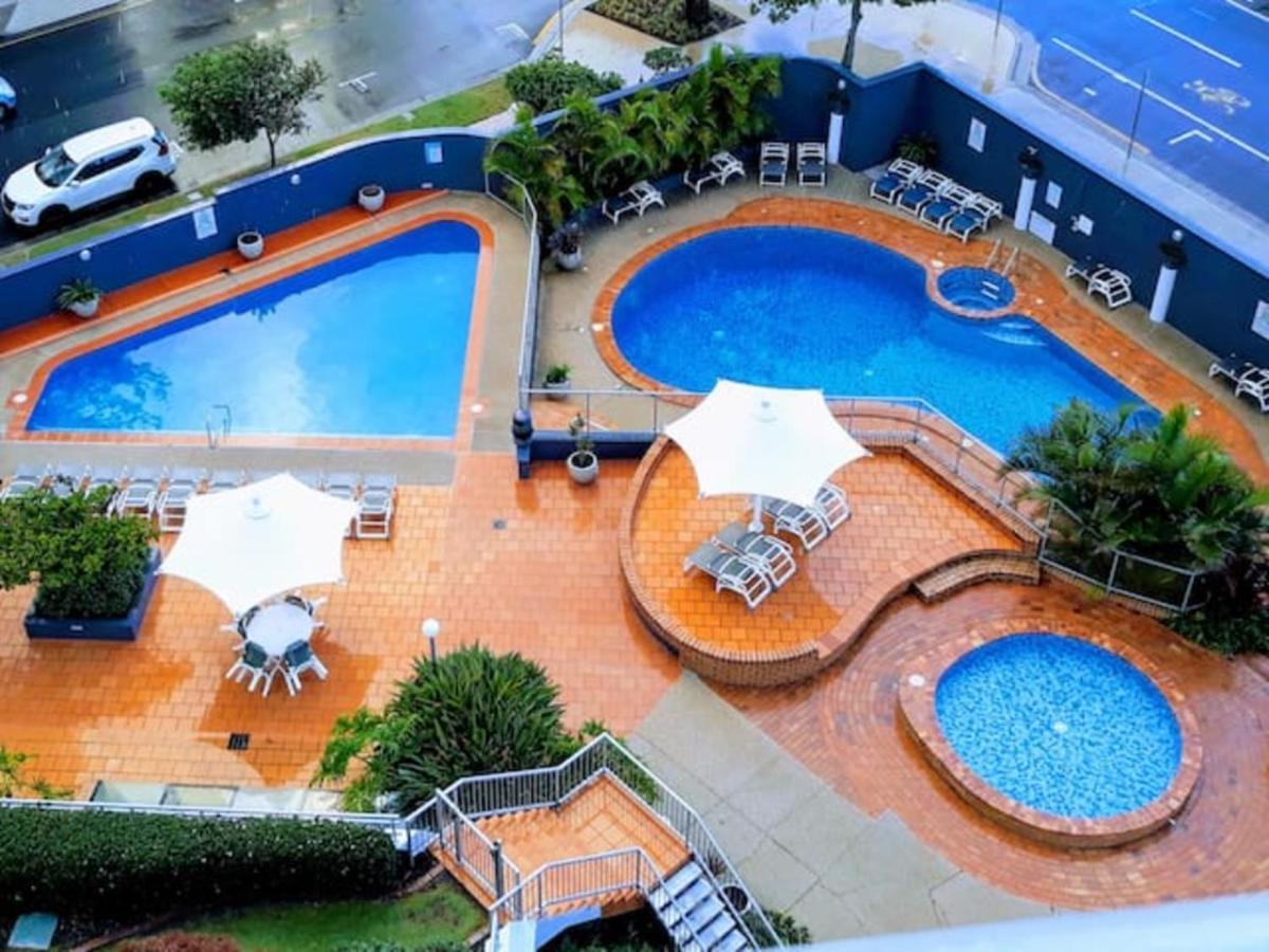 Excluza - Ocean Suites *