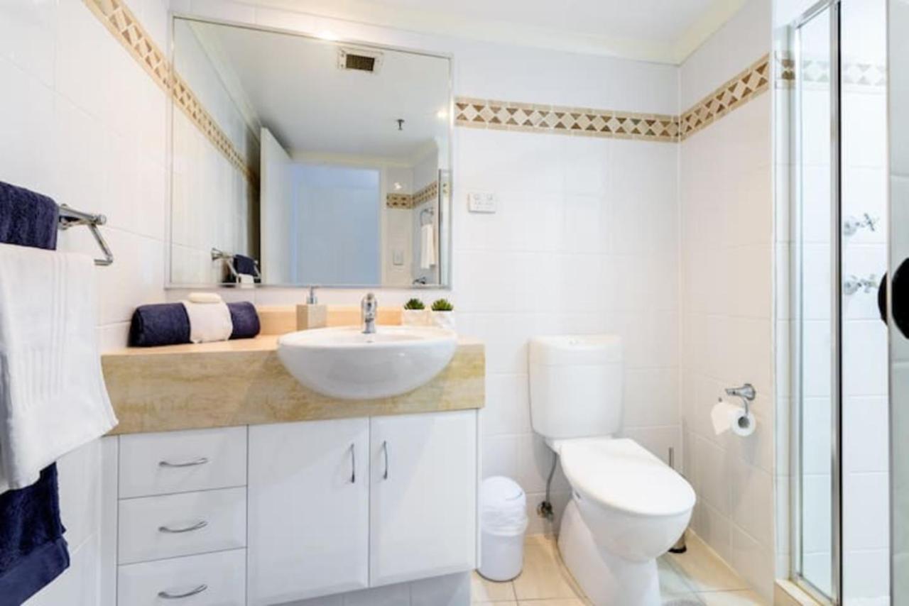 Excluza - Ocean Suites Resort *