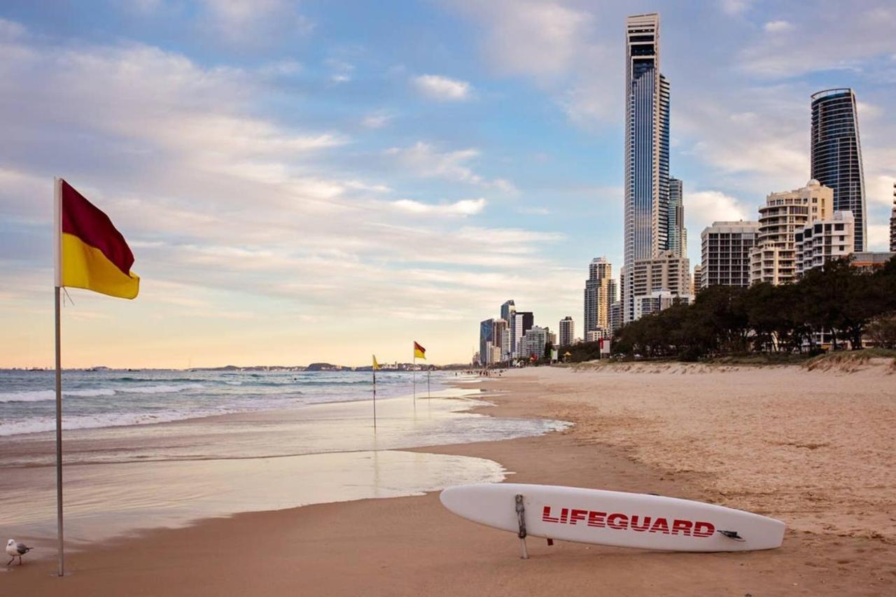 Aparthotel Silverton Surfers Paradise 3*