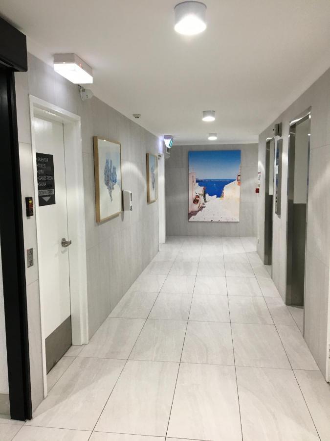 Silverton Surfers Paradise Aparthotel Gold Coast