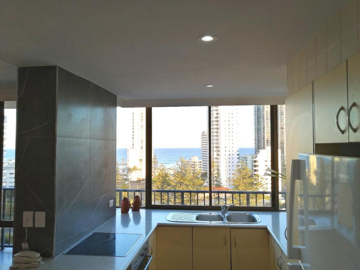 Silverton Surfers Paradise Gold Coast