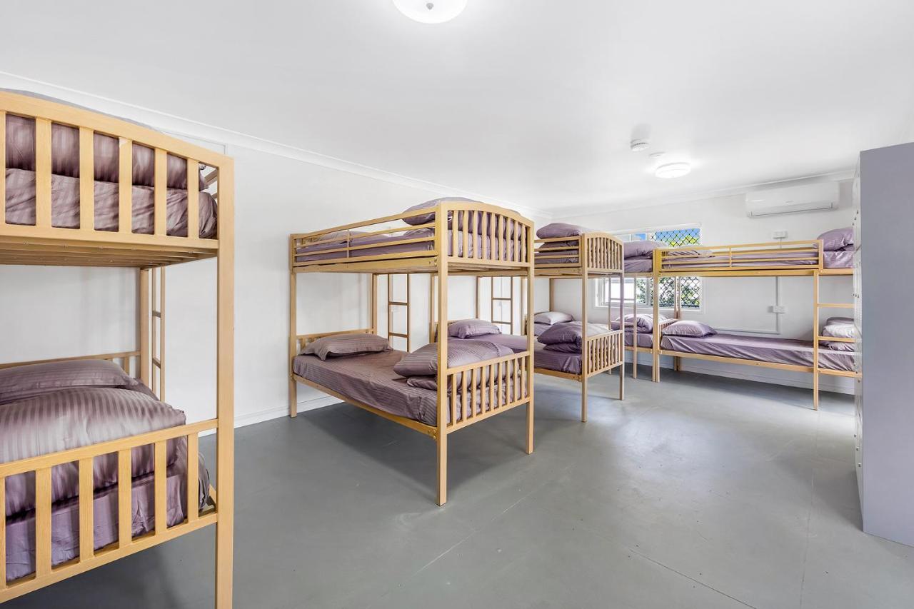 Surf Boutique Backpackers - Free Breakfast Hostel *