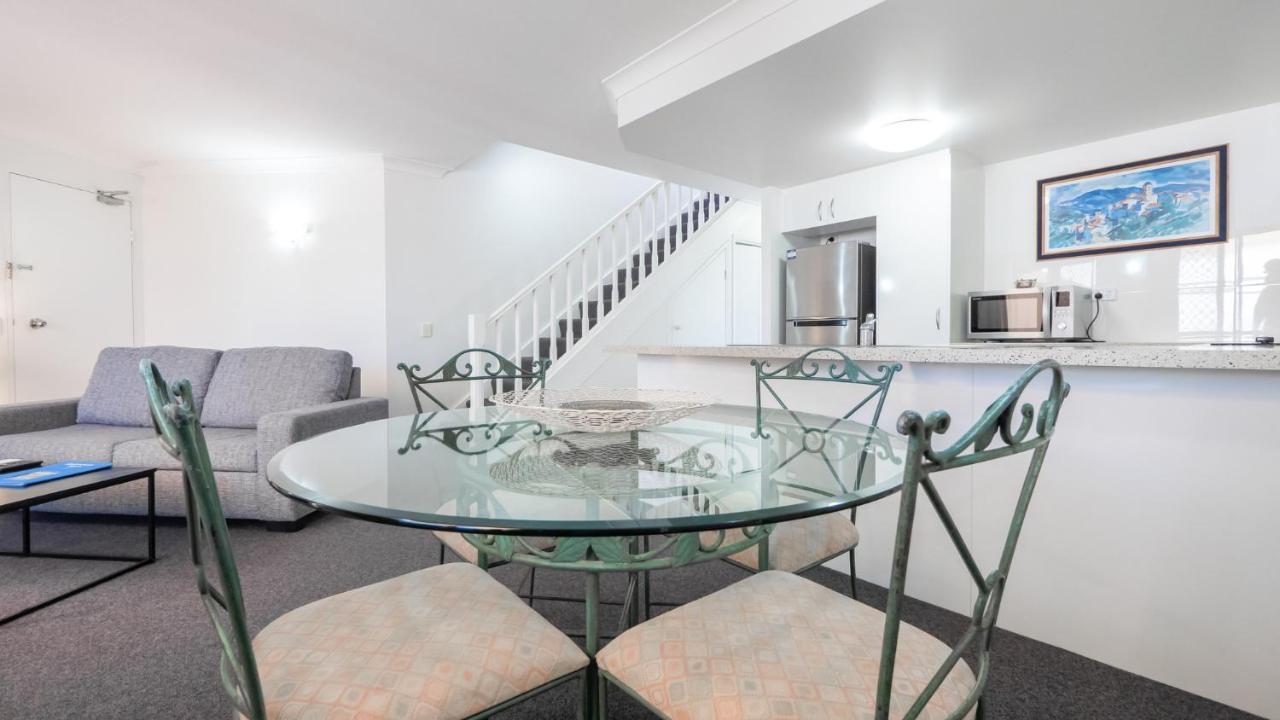 Burleigh On The Aparthotel