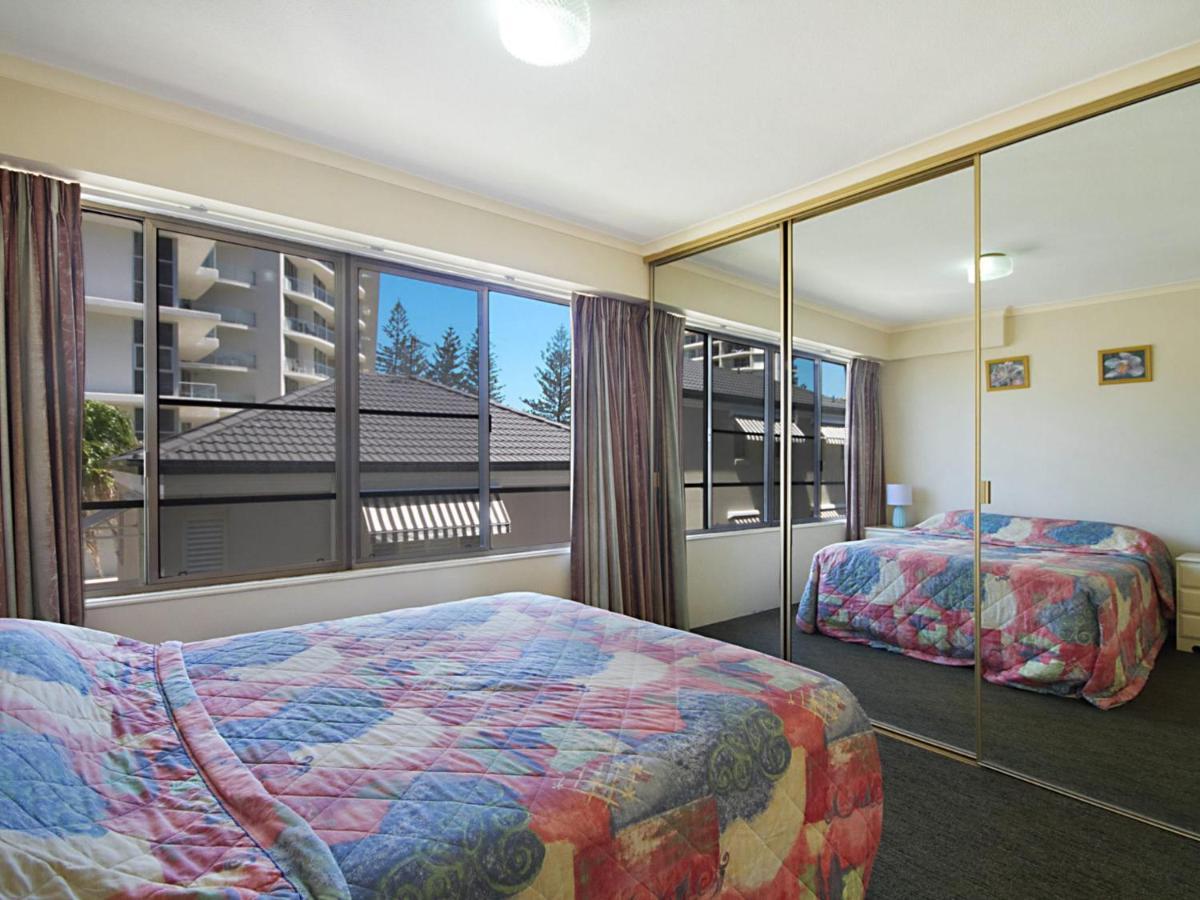 Cobden Court Unit 5 Gold Coast