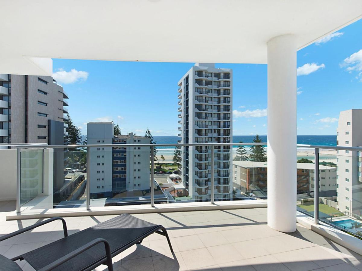 Eden Unit 901 Gold Coast