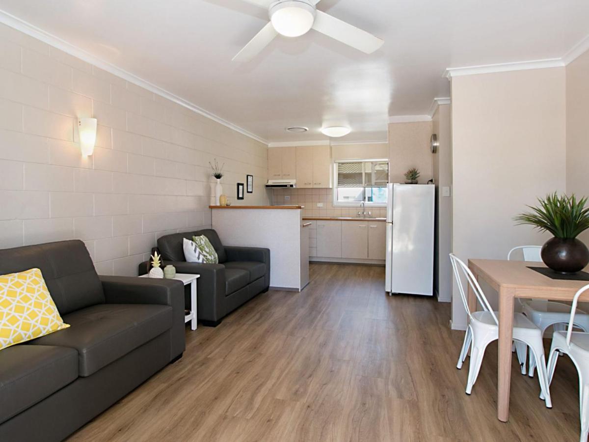 Apartment Mavic Court Unit 4 Gold Coast