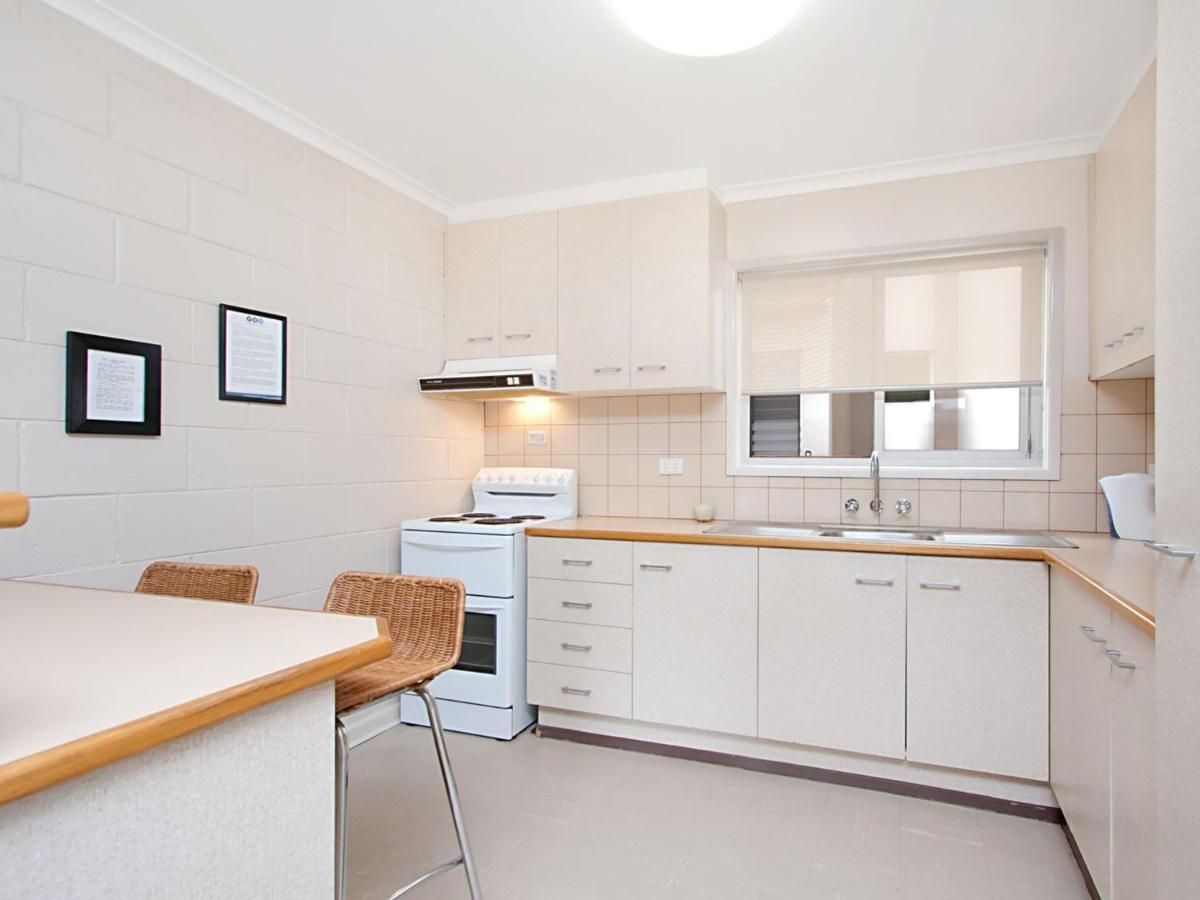Mavic Court Unit 4 Apartment