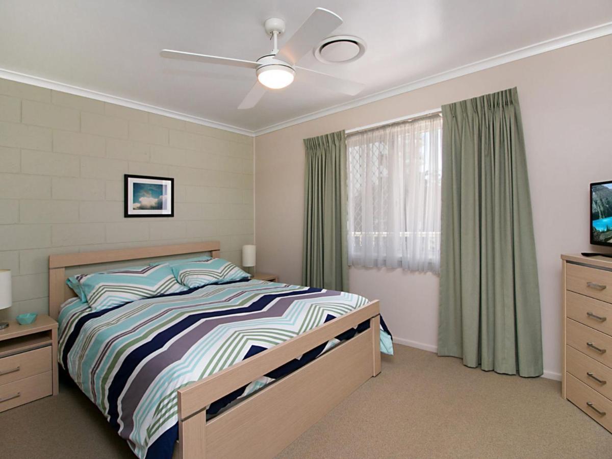 Apartment Mavic Court Unit 4 *