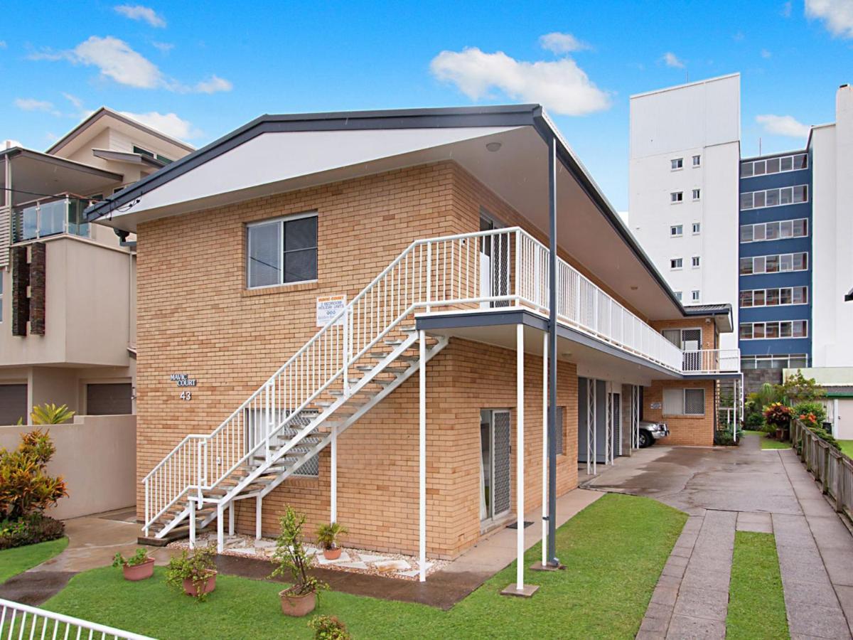Mavic Court Unit 4 Apartment Gold Coast