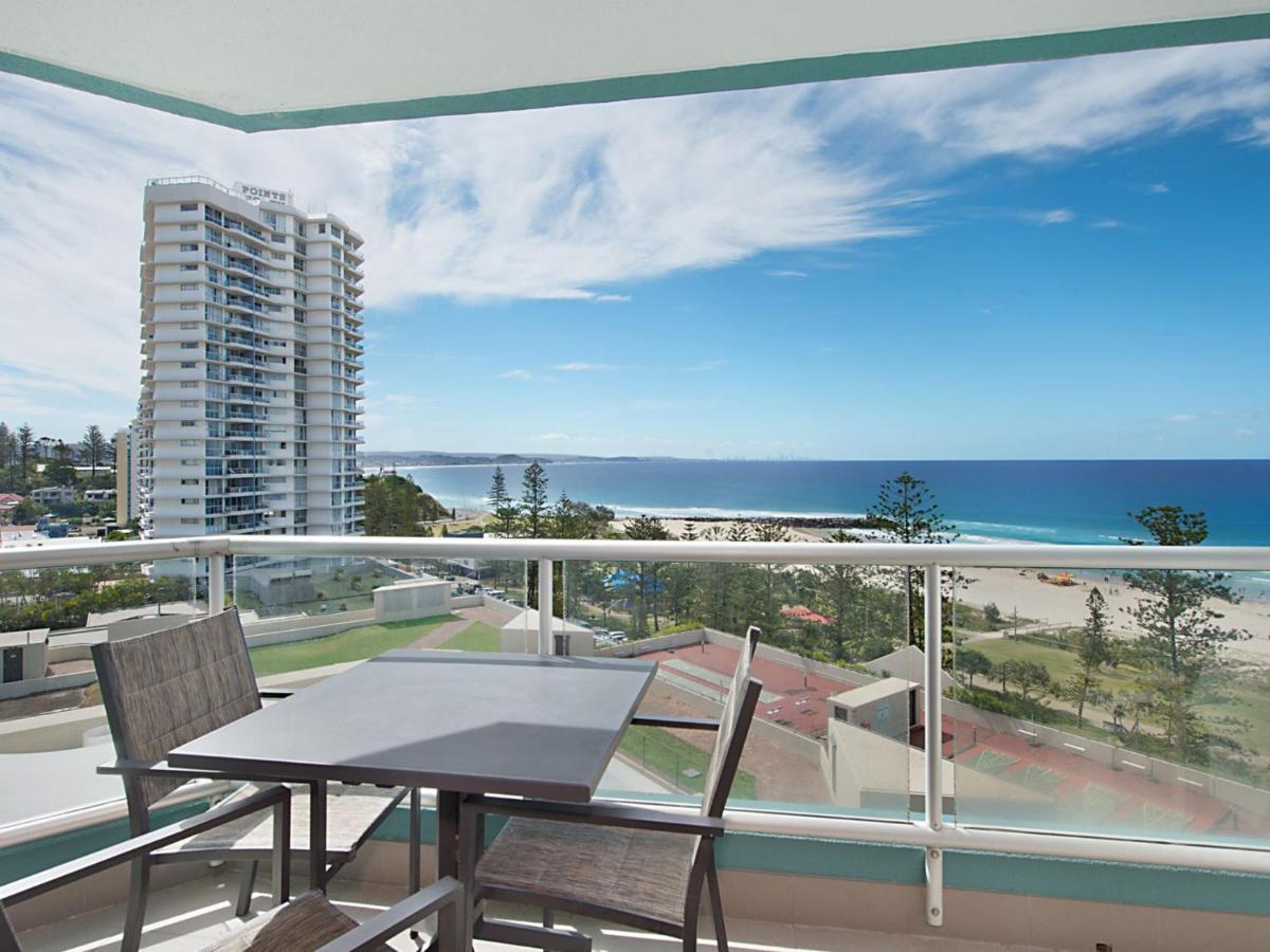 Ocean Plaza Unit 936 Apartment