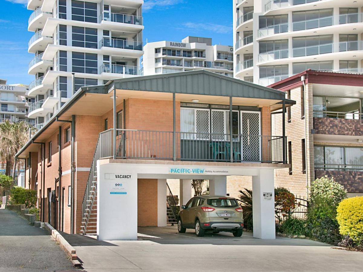 Pacific View Unit 3 *