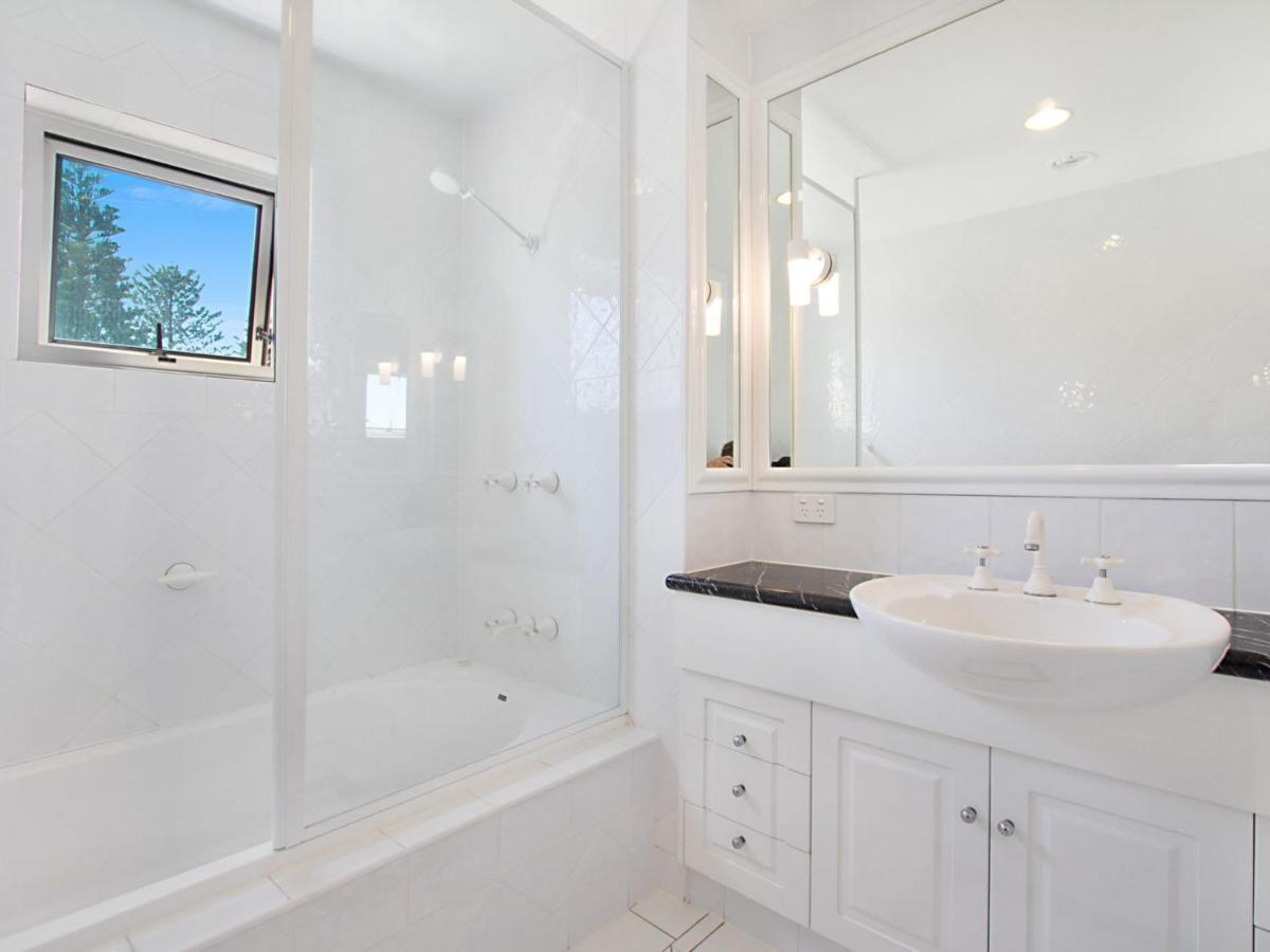 Orion Unit 7 Apartment Gold Coast