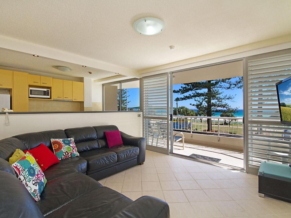 Rainbow Place Unit 5 Apartment