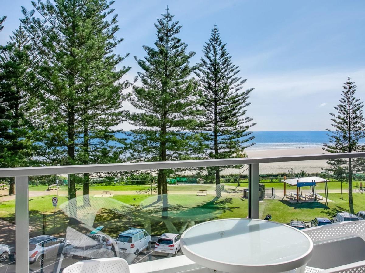 Rainbow Pacific Unit 9 Apartment Gold Coast
