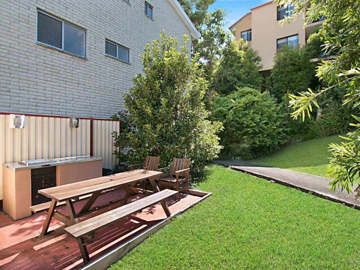 Skyline Unit 12 Gold Coast