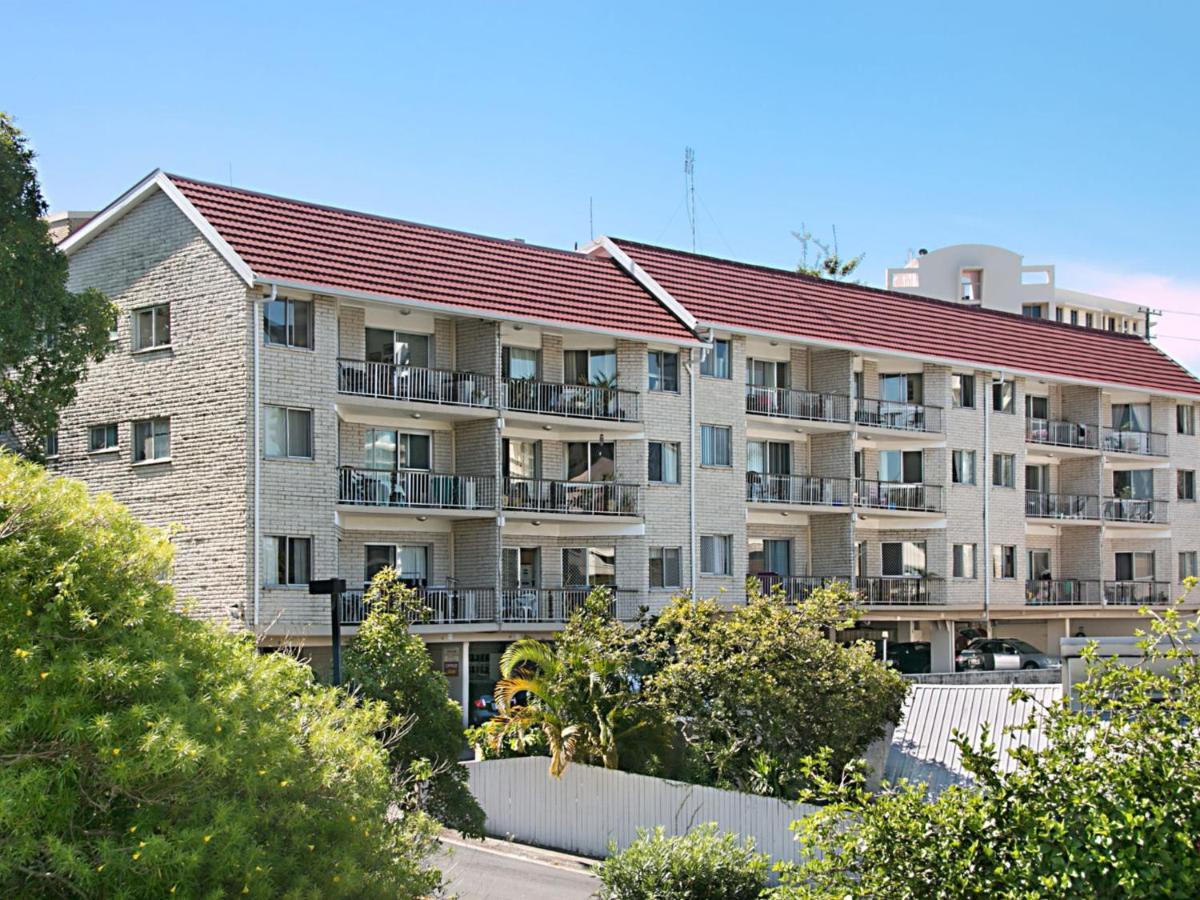 Skyline Unit 12 Gold Coast