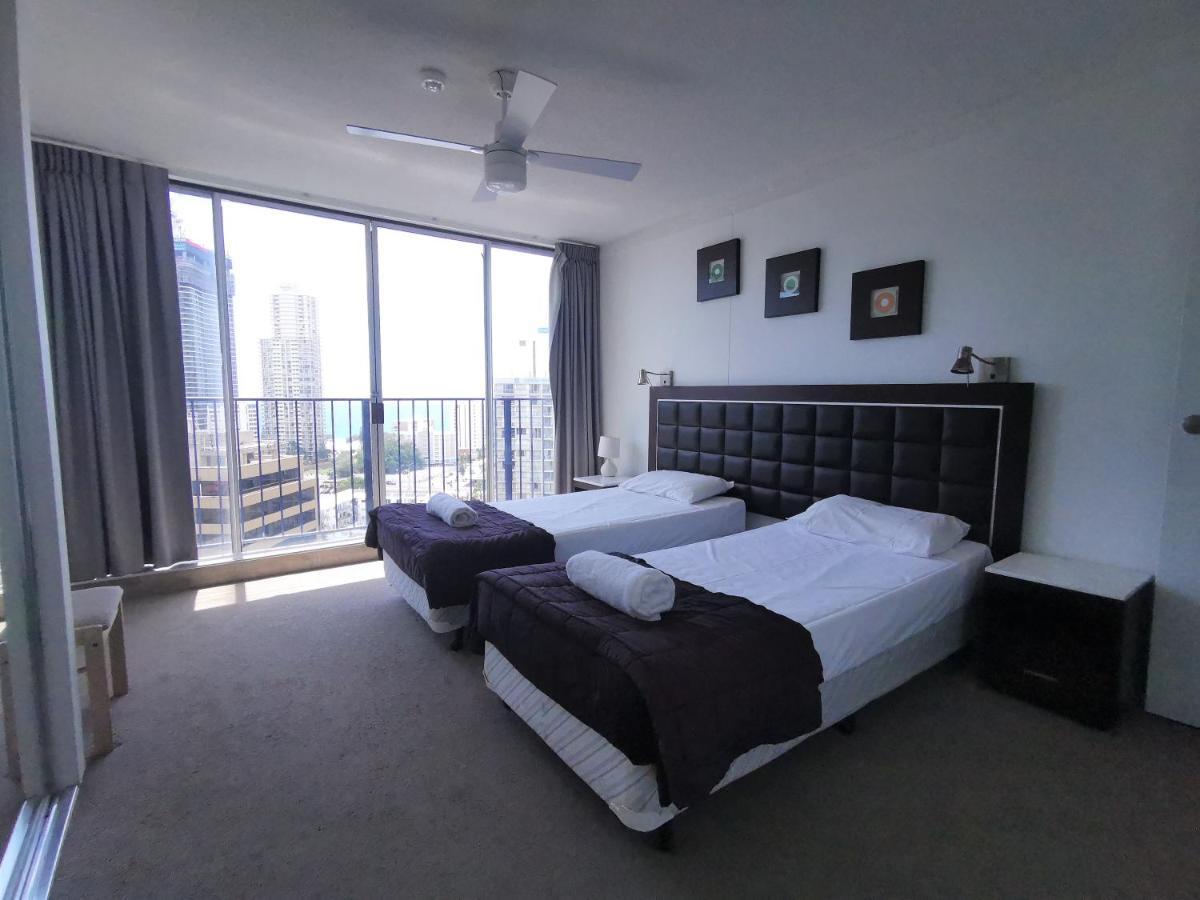 Condor By Premium Aparthotel Gold Coast