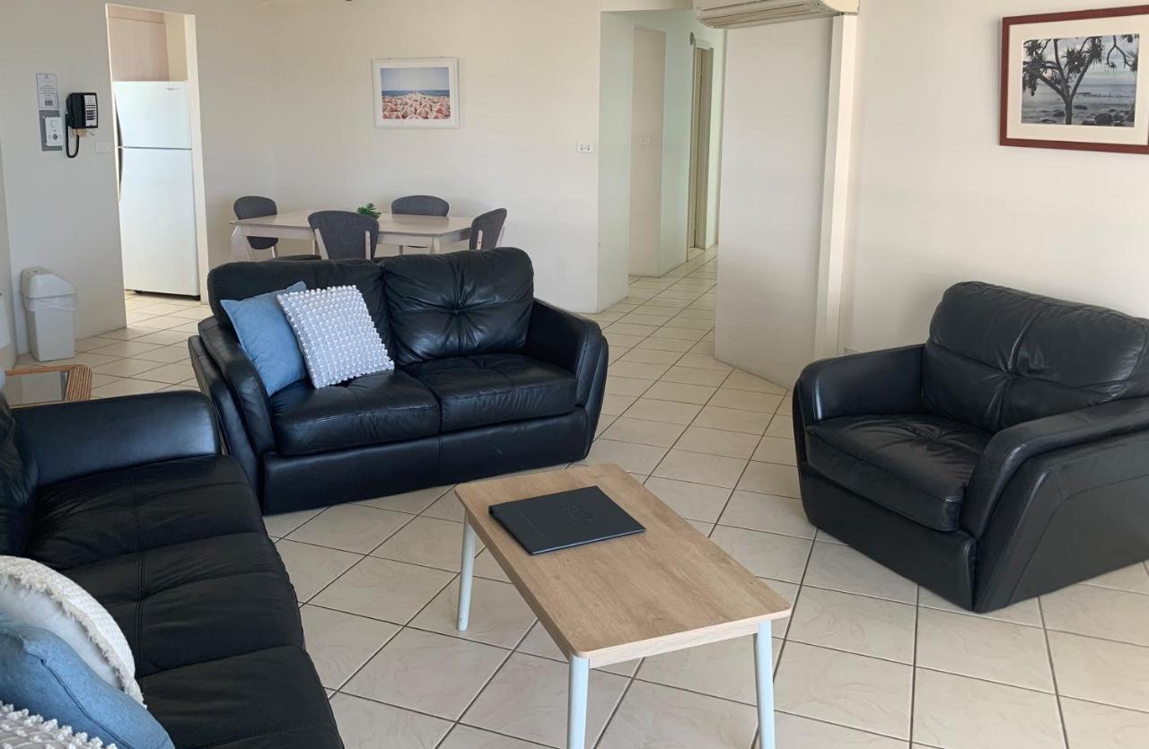Ocean Plaza Aparthotel
