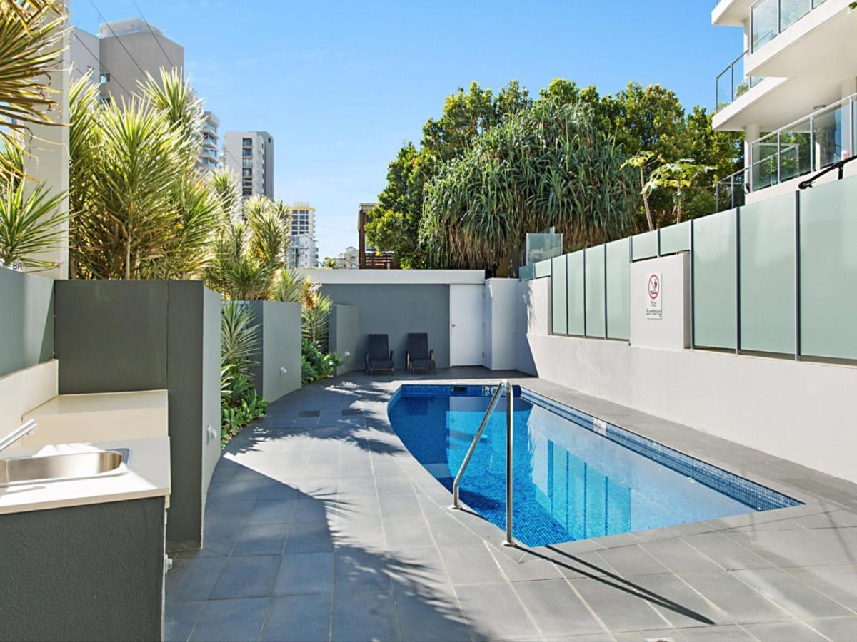 Apartment Eden Unit 901 Gold Coast