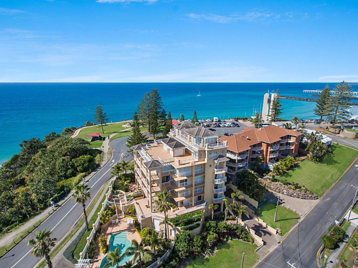 Orion Unit 7 * Gold Coast