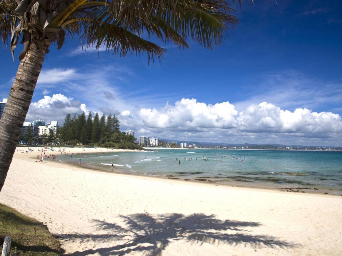 Eden Unit 901 Gold Coast