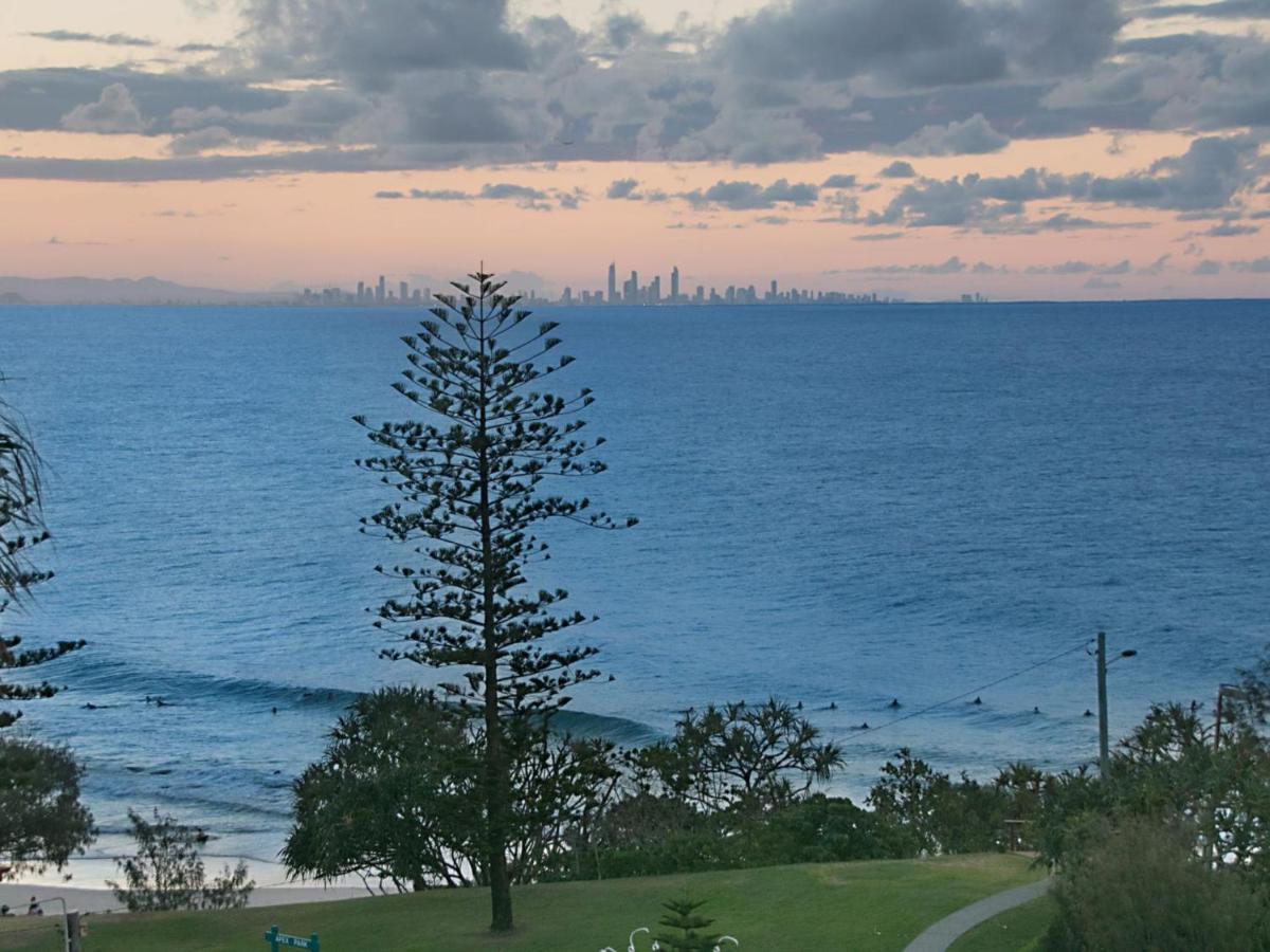 Orion Unit 7 Apartment Gold Coast
