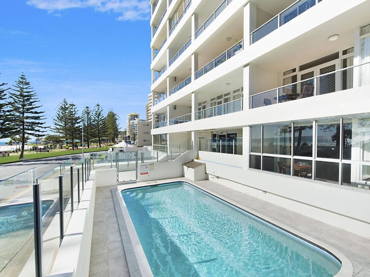 Apartment Rainbow Pacific Unit 9