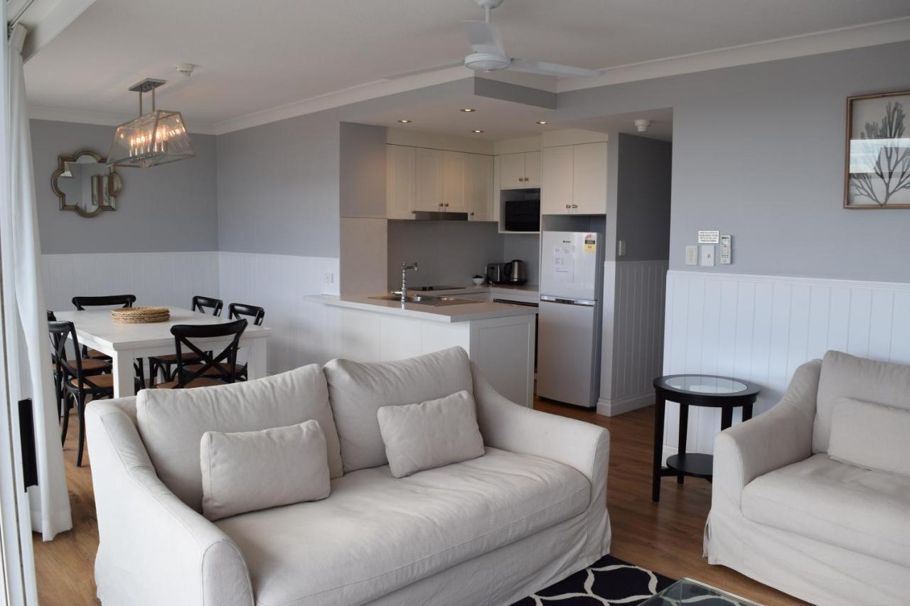 The Atrium 4* Gold Coast