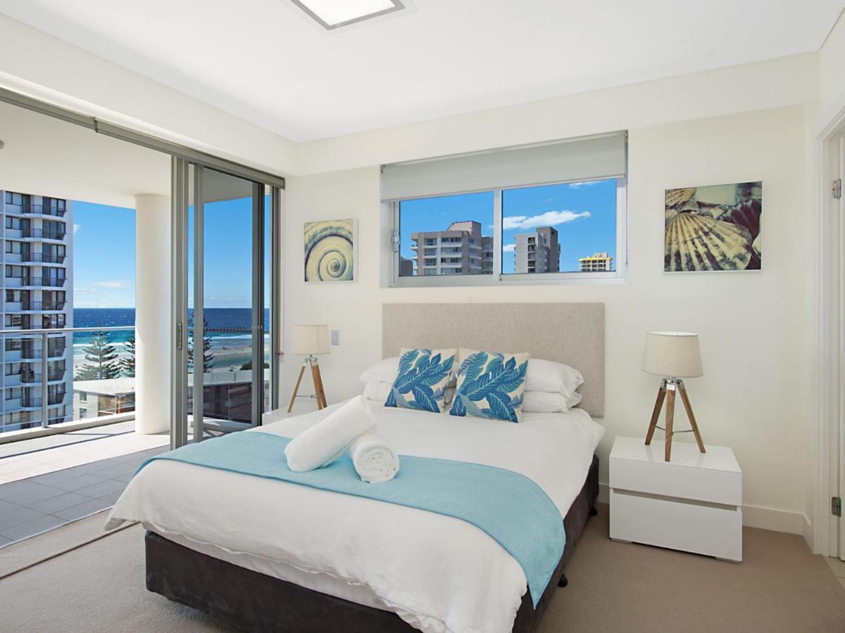 Eden Unit 901 * Gold Coast
