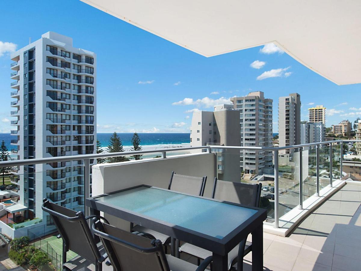Eden Unit 901 * Gold Coast