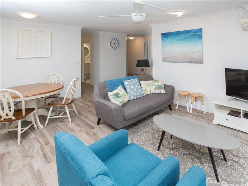 Miami Beachside Aparthotel 3*