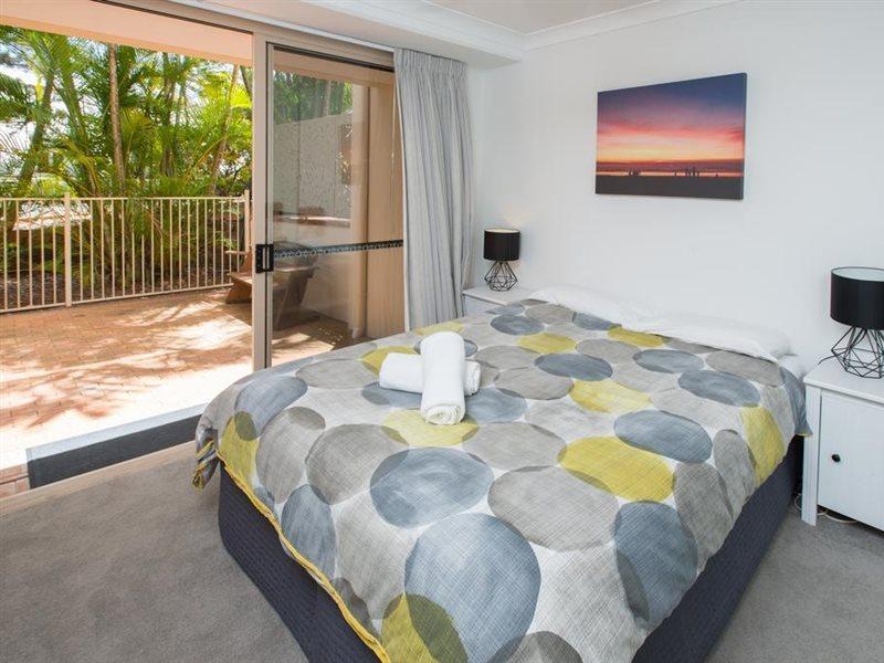Miami Beachside 3* Gold Coast