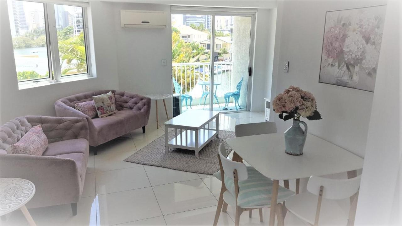 Hostel Emerald Surfers Paradise Shared Gold Coast