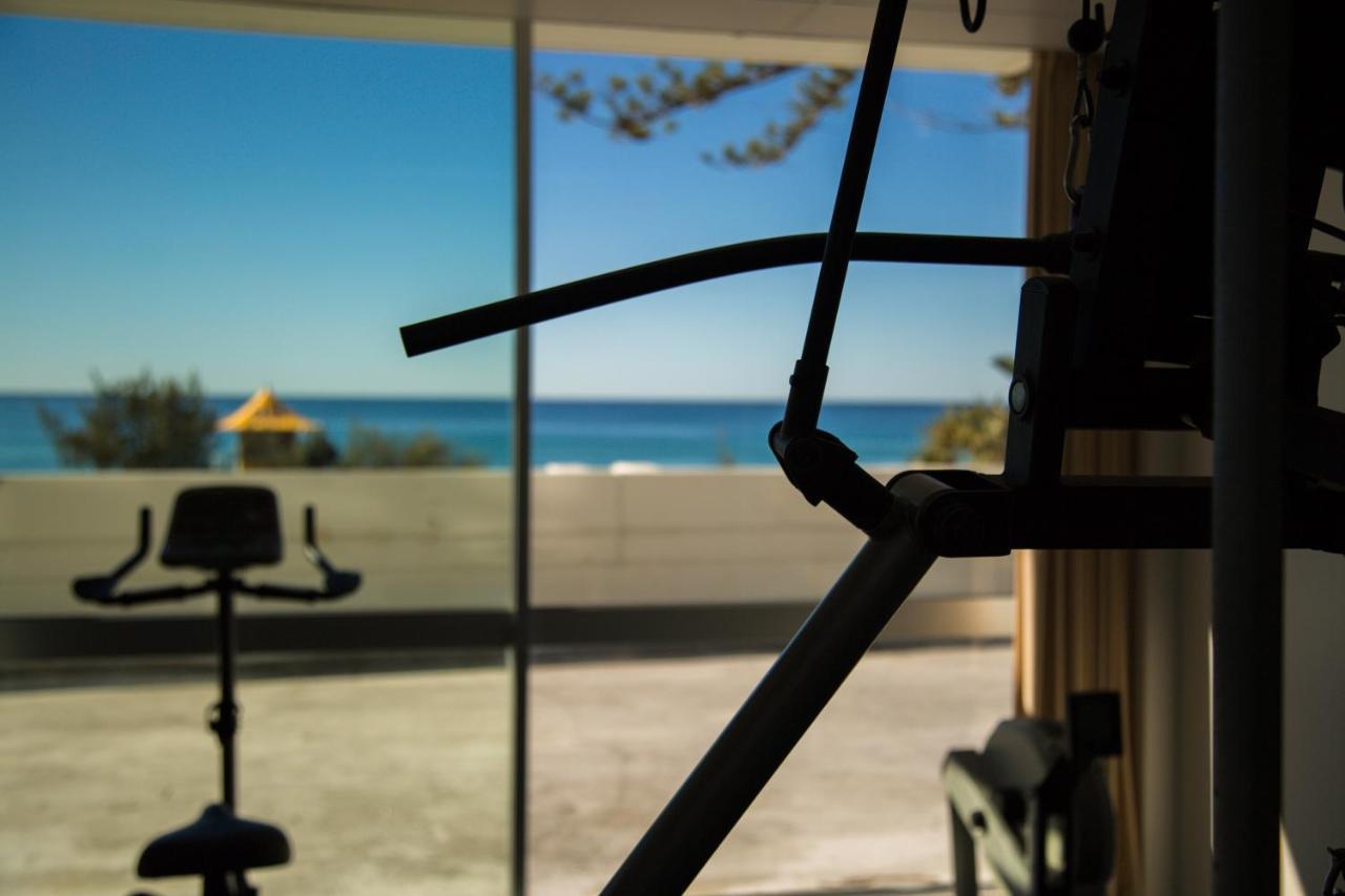 Chateau Beachside 3*