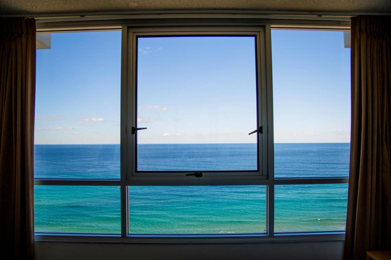 Resort Chateau Beachside Gold Coast