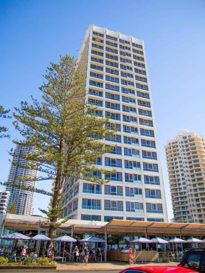 Resort Chateau Beachside 3*
