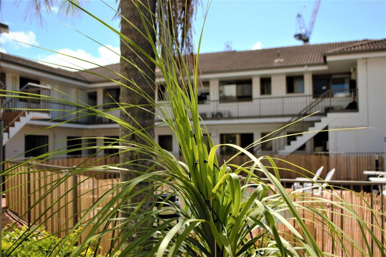 Gold Coast Inn 3* Gold Coast