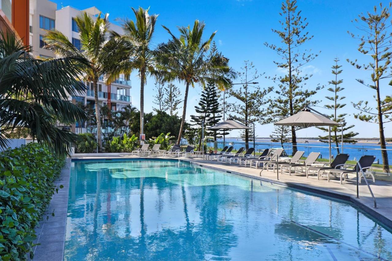 Aparthotel Silvershore On The Broadwater 4*