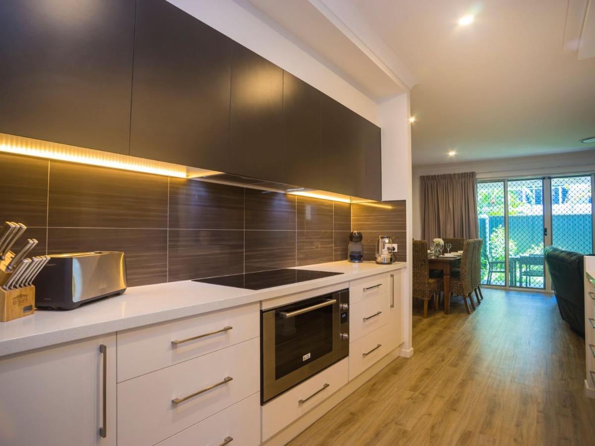 Broadwater Paradise - Coasthm Holiday home *