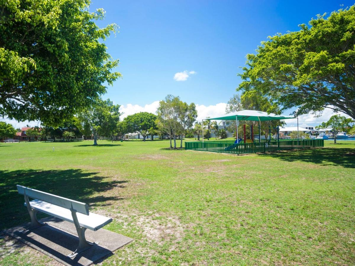 Holiday home Broadwater Paradise - Coasthm Gold Coast