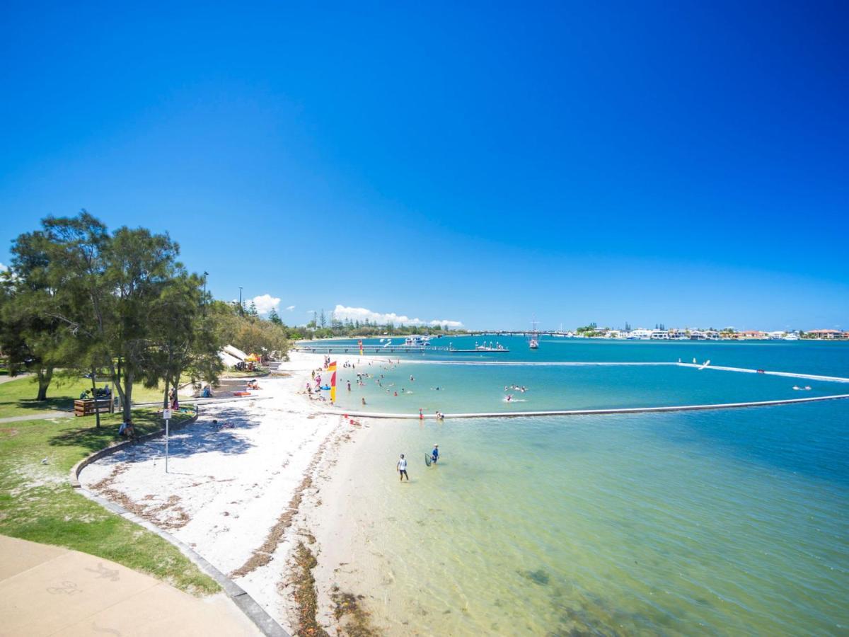 Broadwater Paradise - Coasthm