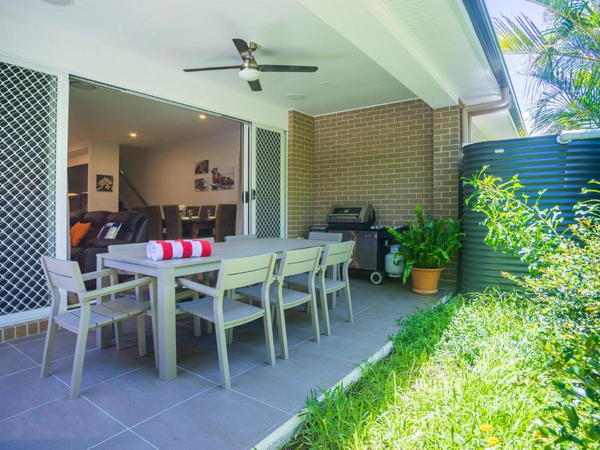 Holiday home Broadwater Paradise - Coasthm Gold Coast