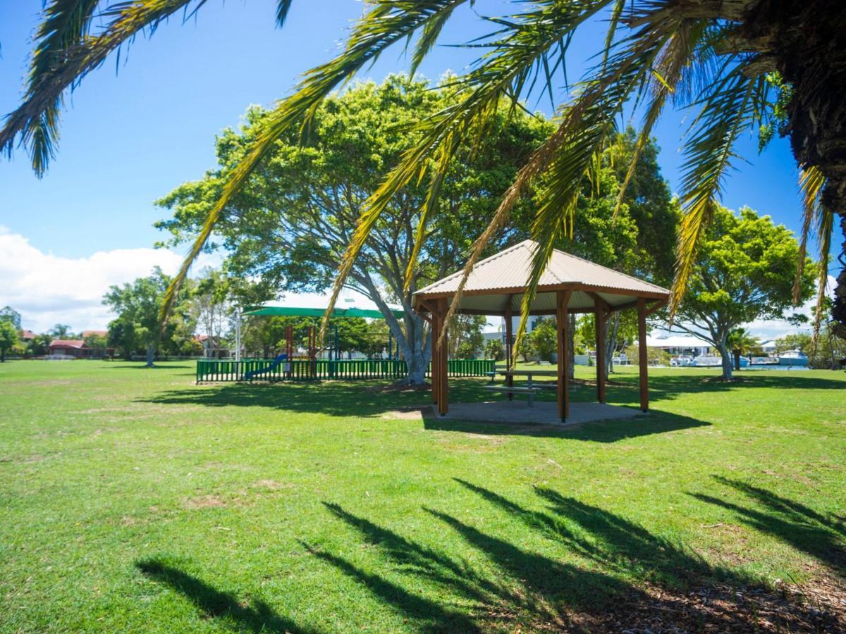 Holiday home Broadwater Paradise - Coasthm Gold Coast