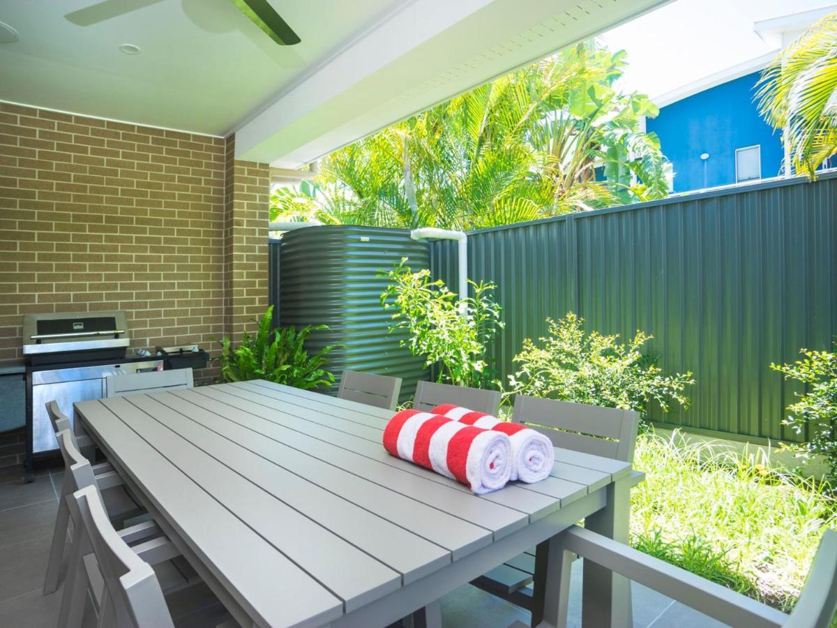 Holiday home Broadwater Paradise - Coasthm *