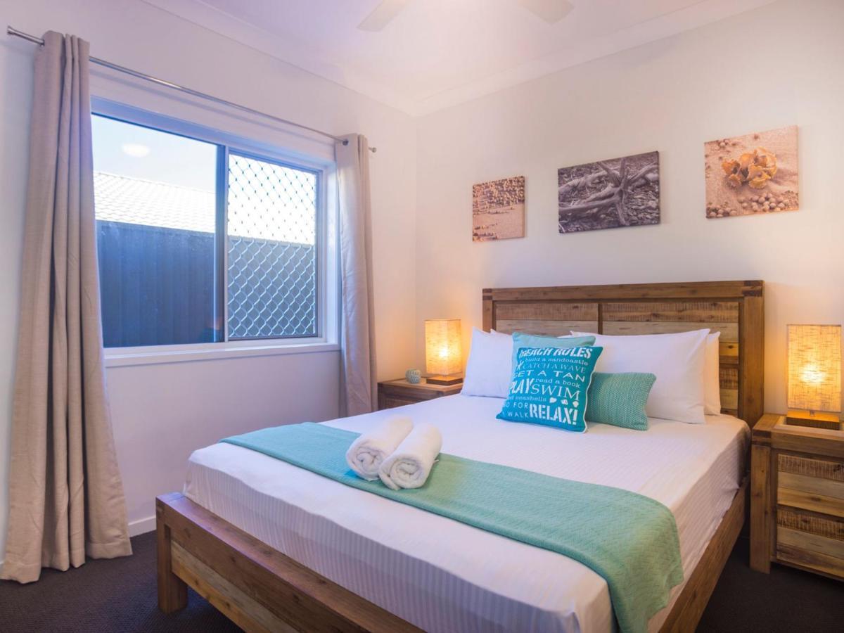 Broadwater Paradise - Coasthm Holiday home