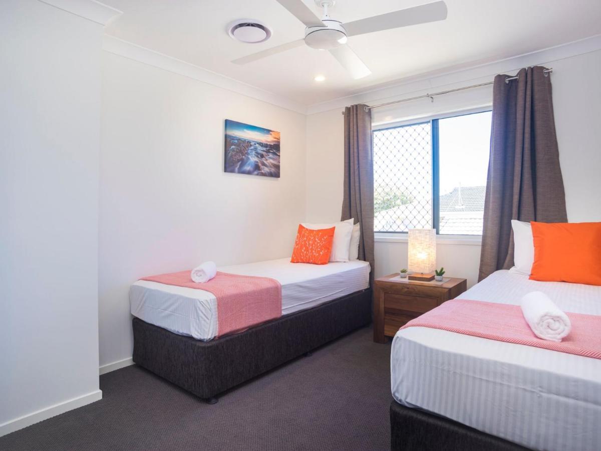 Broadwater Paradise - Coasthm * Gold Coast