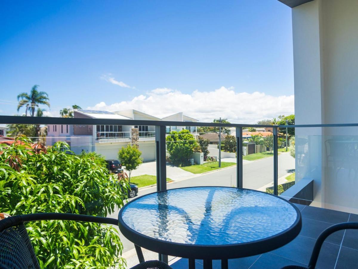 Broadwater Paradise - Coasthm Holiday home *